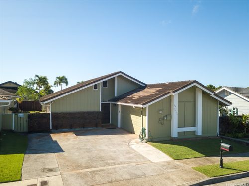 94-1055 Leko Pl, Waipahu, HI, 96797-4007 | Card Image