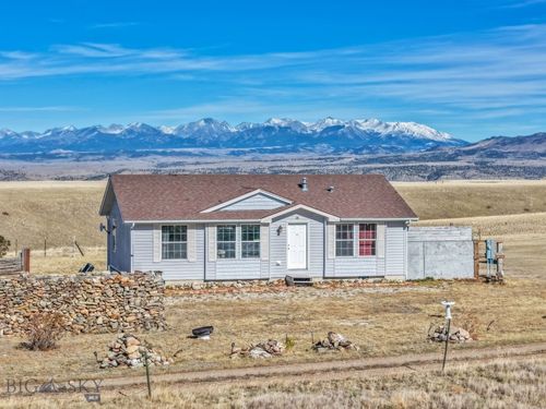 95 Chicken Creek Ln, Livingston, MT, 59047-9198 | Card Image