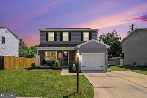 615 Chapel Heights Dr, Havre De Grace, MD, 21078-2510 | Card Image