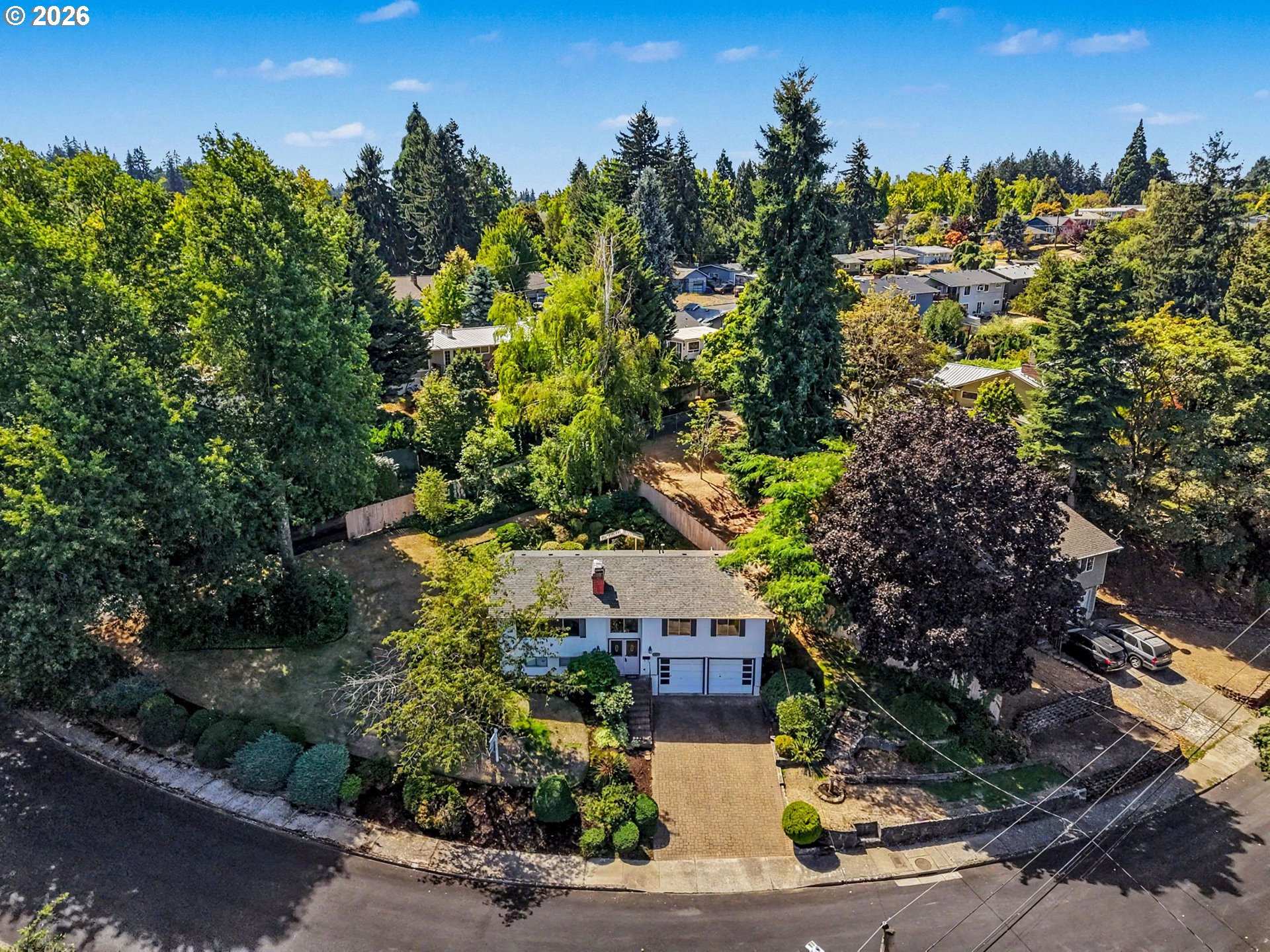 Residential in Salem 4