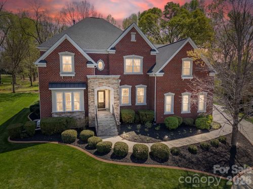 307 Hollister Estates Dr, Waxhaw, NC, 28173-6306 | Card Image