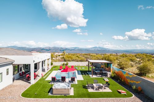 13627 E Rancho Laredo Dr, Scottsdale, AZ, 85262-6675 | Card Image