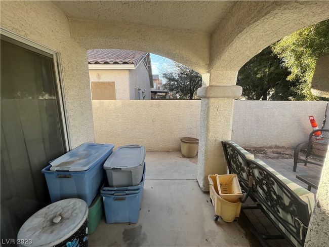 1100 Warm Canyon Way, House other with 3 bedrooms, 2 bathrooms and null parking in Las Vegas NV | Image 14