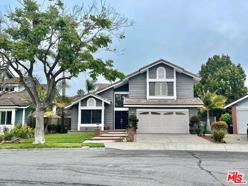 5241 W Goldenwood Dr, Inglewood, CA, 90302 | Card Image