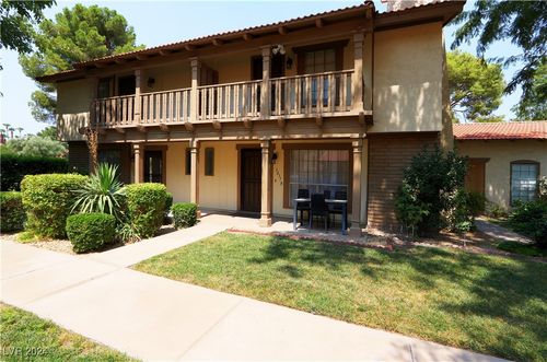 b-3077 Pinehurst Dr, Las Vegas, NV, 89109-1594 | Card Image