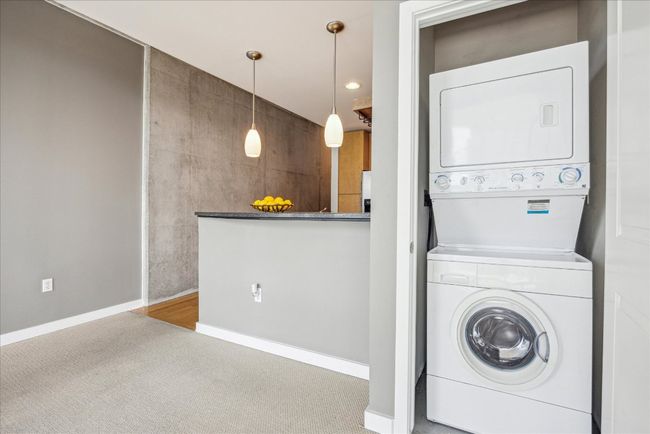 Full size washer/dryer | Image 6