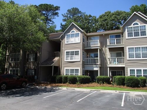 1706-12300 Apache Ave, savannah, GA, 31419-2338 | Card Image