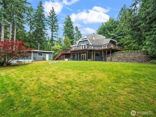 6016 74th Avenue Ct Nw, Gig Harbor, WA, 98335-6670 | Card Image