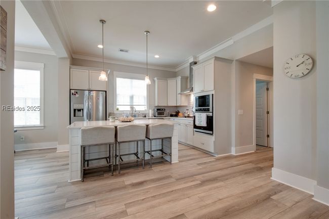 5 Caspian Ln, House other with 4 bedrooms, 4 bathrooms and null parking in Bluffton SC | Image 15