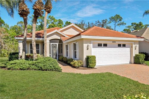 6078 Highwood Park Ct, NAPLES, FL, 34110-2378 | Card Image