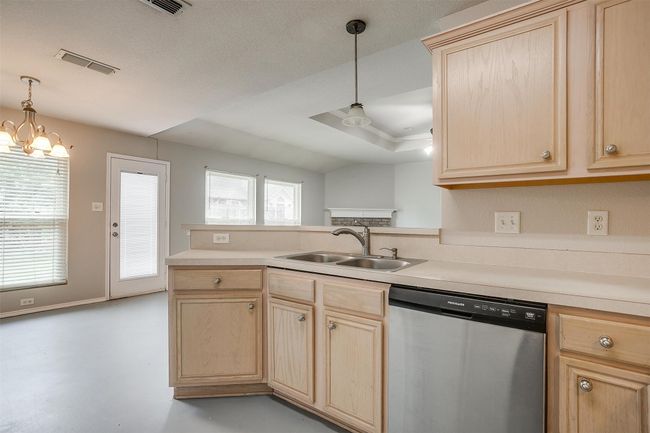 3408 Muleshoe Ln, House other with 4 bedrooms, 2 bathrooms and null parking in Fort Worth TX | Image 10