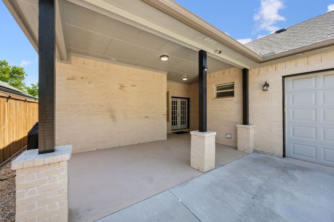 1827 Alabama Ave, House other with 4 bedrooms, 3 bathrooms and null parking in Dallas TX | Image 24