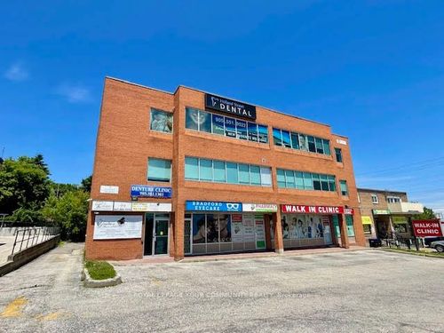 100h-107 Holland Street E, Bradford West Gwillimbury, ON, L9N1C3 | Card Image