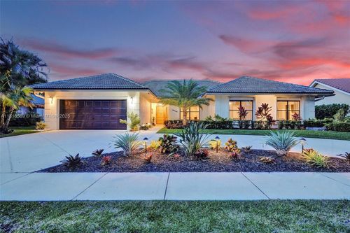 18366 Lake Bend Dr, Jupiter, FL, 33458-3810 | Card Image