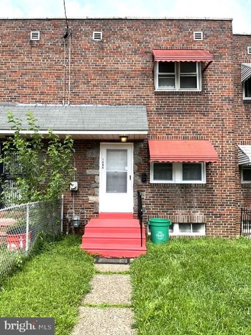 1494 Ormond Ave, CAMDEN, NJ, 08103-2909 | Card Image