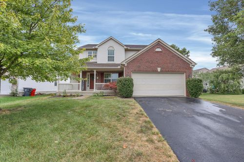 1594 Roscommon Dr, Pataskala, OH, 43062-7017 | Card Image