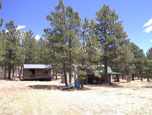 11081 Cimmaron Dr, Weston, CO, 81091 | Card Image