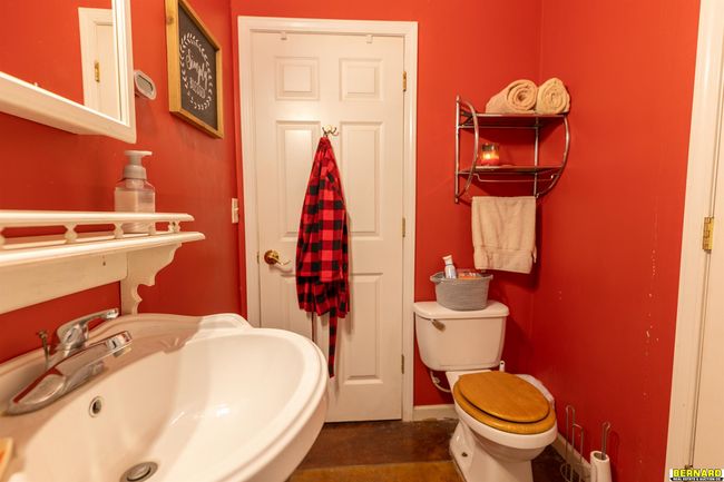 62949 730 Rd, House other with 1 bedrooms, 2 bathrooms and 1 parking in Johnson NE | Image 19