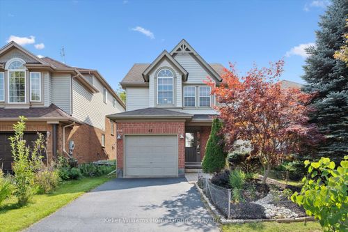 47 Buckthorn Cres, Guelph, ON, N1E7C3 | Card Image