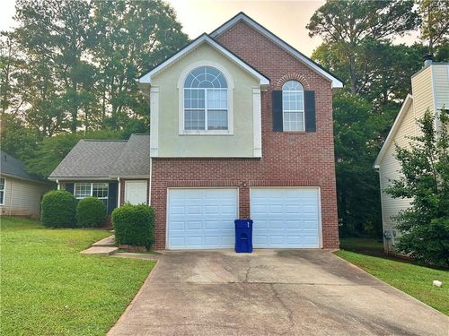 4610 Idlewood Park, Lithonia, GA, 30038-6250 | Card Image