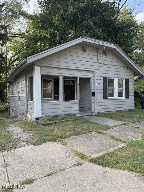 238 Sobul Ave, Akron, OH, 44305-3356 | Card Image