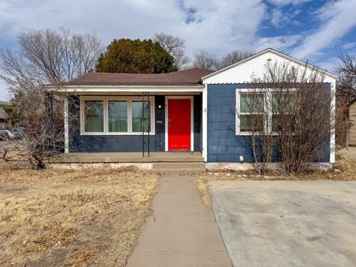 2710 32nd St, Lubbock, TX, 79410-3438 | Card Image