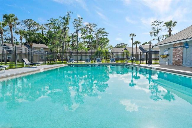 102C - 102 Bob White Ct, Condo with 2 bedrooms, 2 bathrooms and null parking in DAYTONA BEACH FL | Image 28
