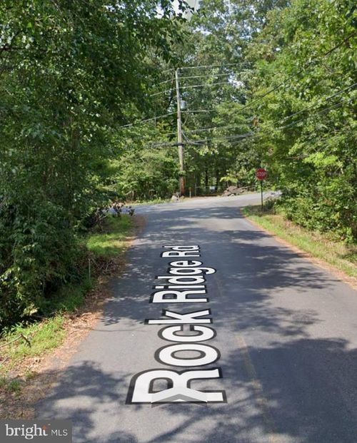 495 Rock Ridge Rd, UPPER BLACK EDDY, PA, 18972-9640 | Card Image