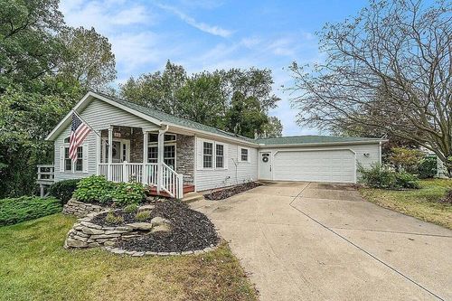 82-5135 Cobblefield Ln, Kalamazoo, MI, 49004-8738 | Card Image