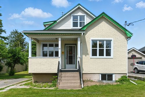 55 Battle St, Thorold, ON, L2V3W4 | Card Image