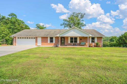 277 Woodhaven Dr, Vonore, TN, 37885-2222 | Card Image