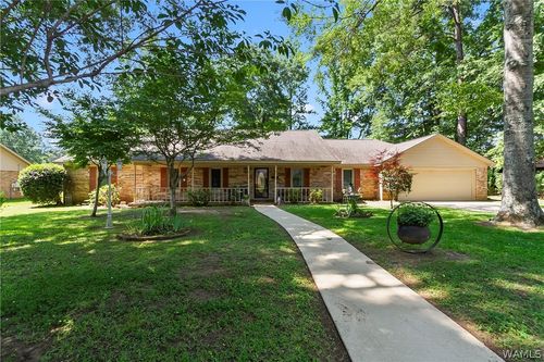 5527 Overbrook Rd, Tuscaloosa, AL, 35405-7102 | Card Image