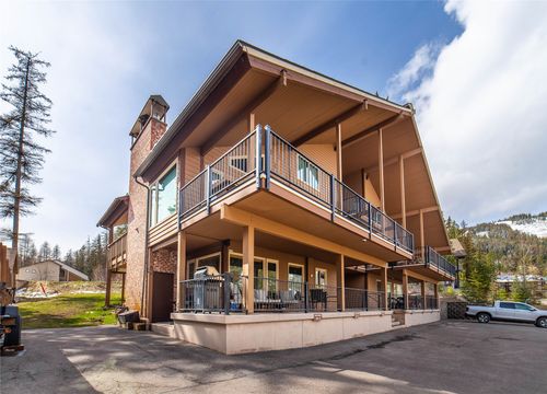 101-3840 Big Mountain Rd, Whitefish, MT, 59937-8867 | Card Image