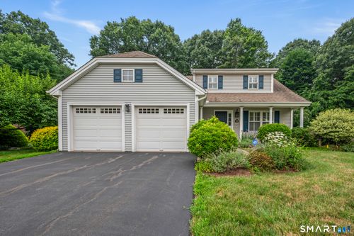 19-19 Plumrose Ct, Portland, CT, 06480-4628 | Card Image