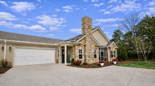 2519 Bridgeway St, Murfreesboro, TN, 37128-4935 | Card Image