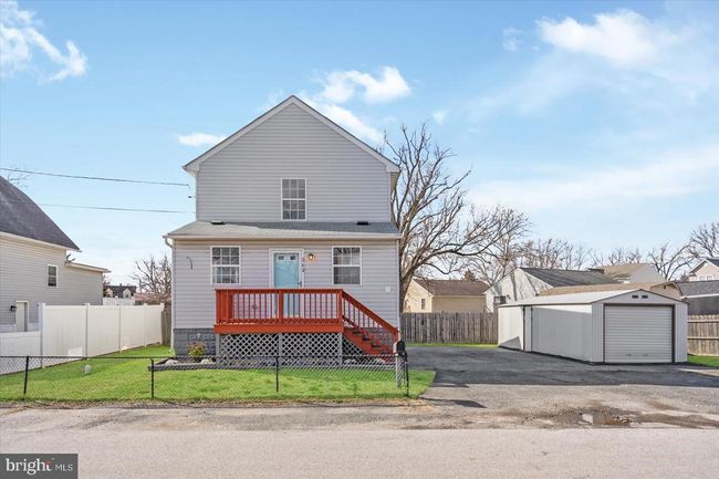 2624 N Marine Ave, House other with 3 bedrooms, 3 bathrooms and null parking in SPARROWS POINT MD | Image 35