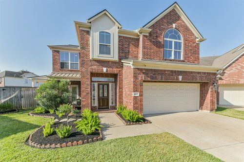 19023 Greenleaf Ridge Ct, Cypress, TX, 77429-4590 | Card Image