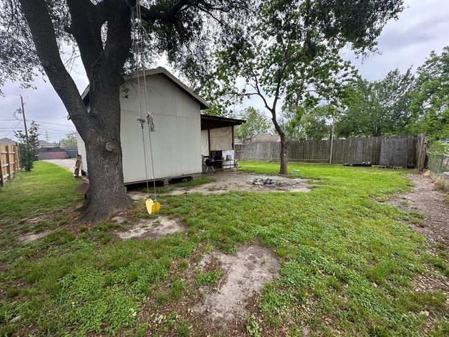 Rear from SE corner of property | Image 18