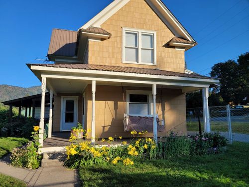 105 Park St, Thompson Falls, MT, 59873-7756 | Card Image