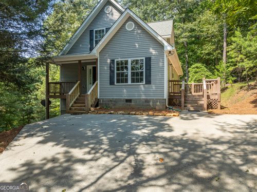 199 Sequoia Drive, East Ellijay, GA, 30540 | Card Image