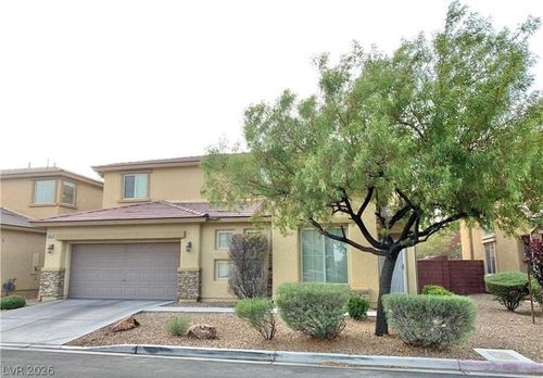 10360 Blue Ginger Dr, Las Vegas, NV, 89135-4058 | Card Image
