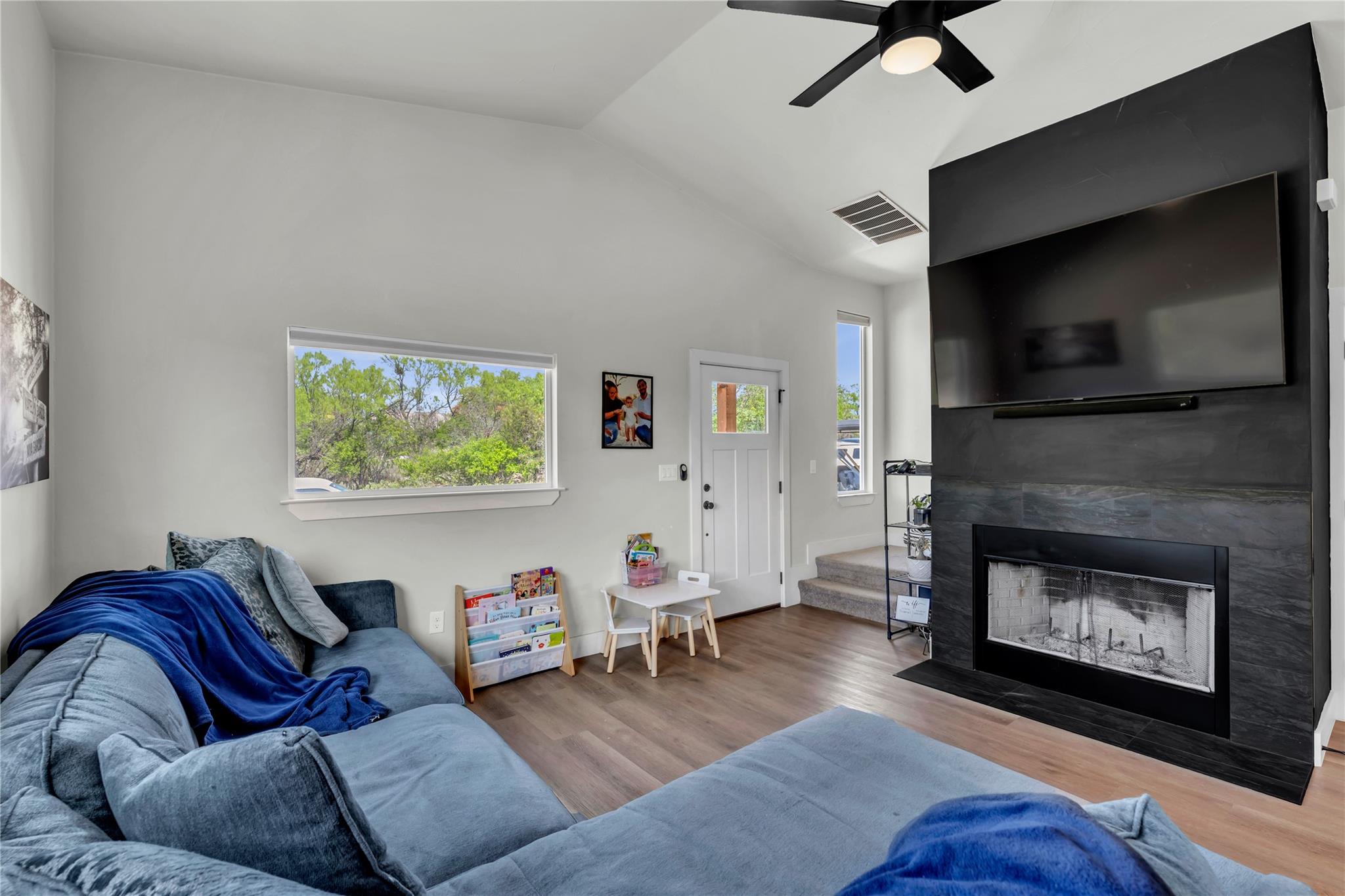 Residential in Granite Shoals 5