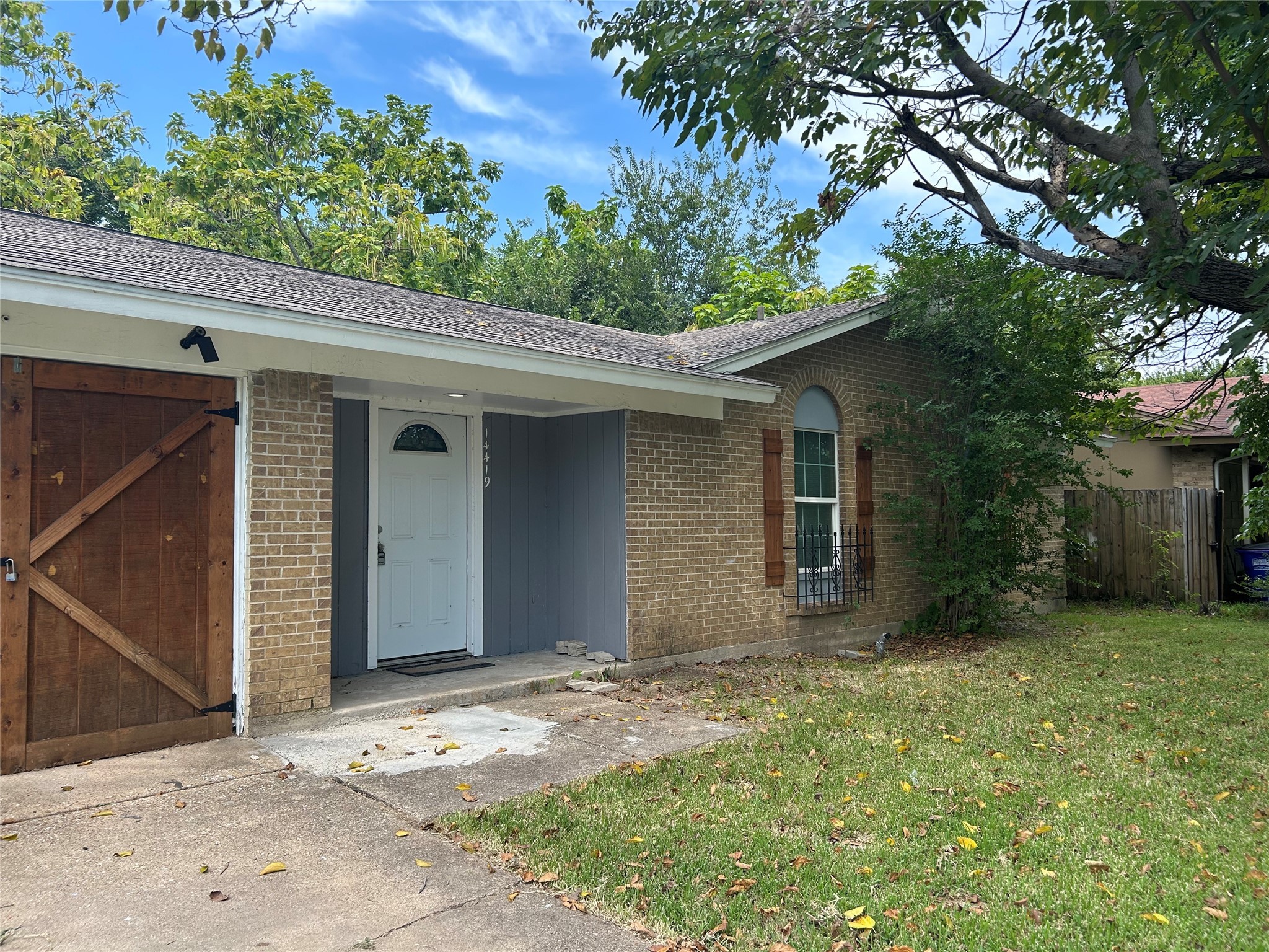 14419 Briarcrest Dr, For Rent in Balch Springs - eXp Realty