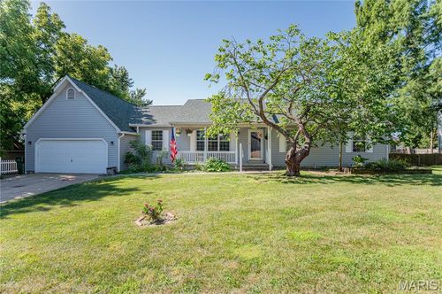 906 Pheasant Hill Dr, Rolla, MO, 65401-3874 | Card Image