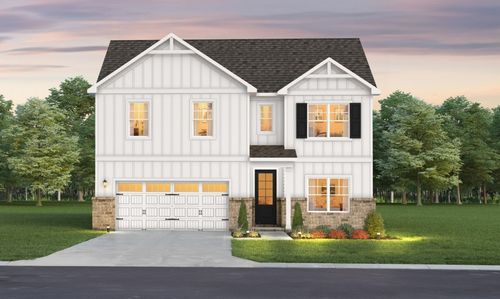 2952 Bluestem Road, Columbia, TN, 38401 | Card Image