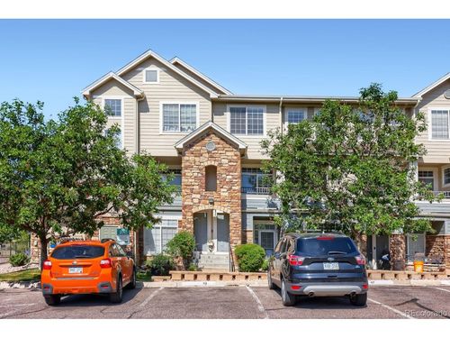 413-474 Black Feather Loop, Castle Rock, CO, 80104-8007 | Card Image