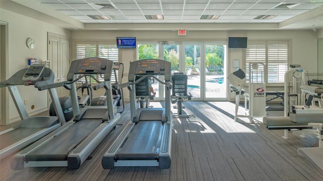 UNIT-802 - 385 N Point Rd, Condo with 3 bedrooms, 4 bathrooms and null parking in OSPREY FL | Image 11
