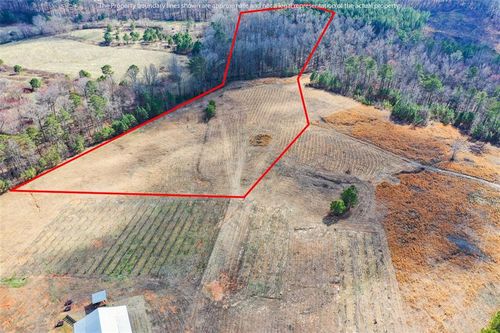 119 Inland 10 Acres Drive, Talking Rock, GA, 30175 | Card Image