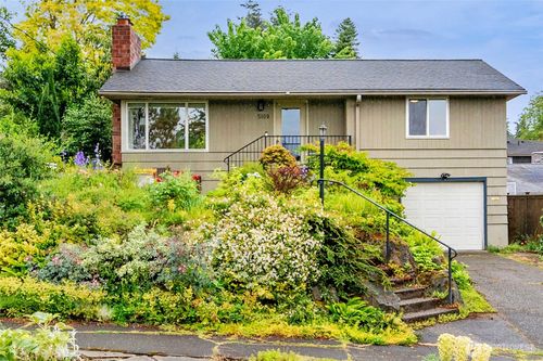5109 S Angeline St, Seattle, WA, 98118-1530 | Card Image
