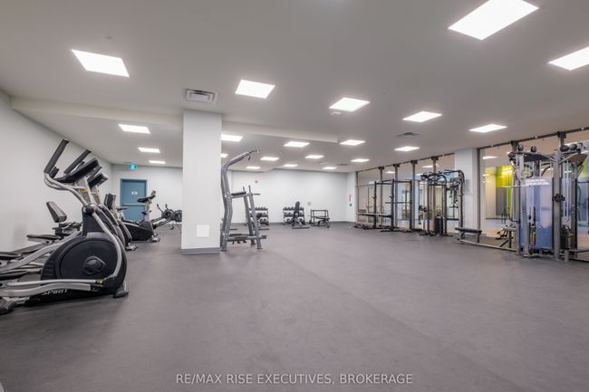 106 - 652 Princess St, Condo with 1 bedrooms, 1 bathrooms and null parking in Kingston ON | Image 20